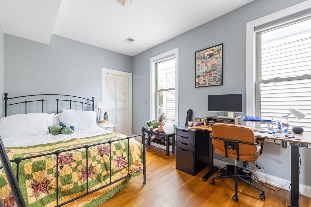 106 Chester St. # 3