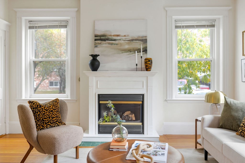 14 Radcliffe Rd. # 1