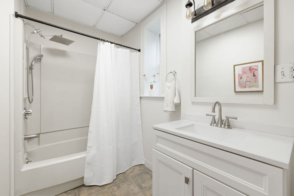 14 Radcliffe Rd. # 1