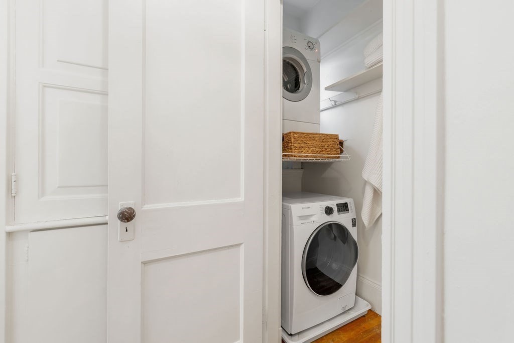 14 Radcliffe Rd. # 1