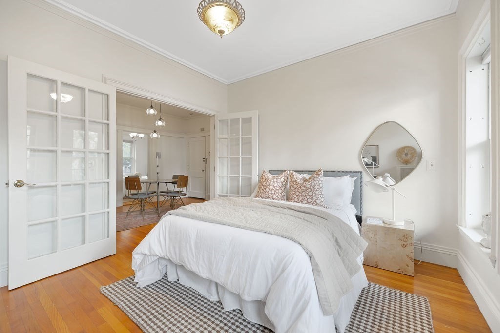 14 Radcliffe Rd. # 1