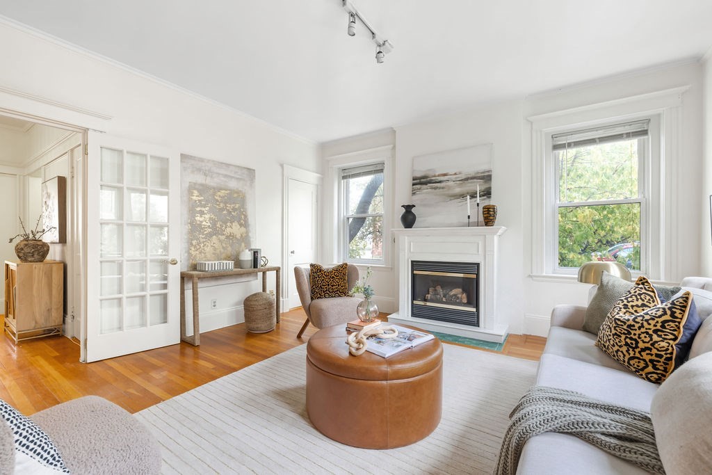 14 Radcliffe Rd. # 1