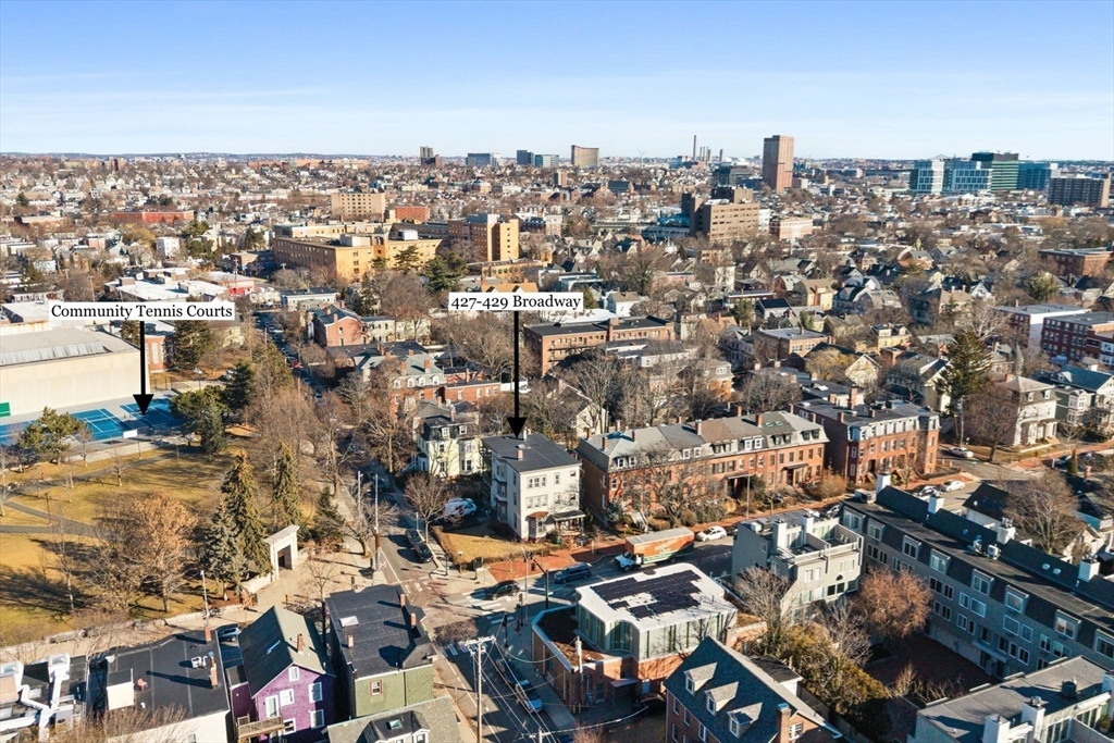 427-429 Broadway