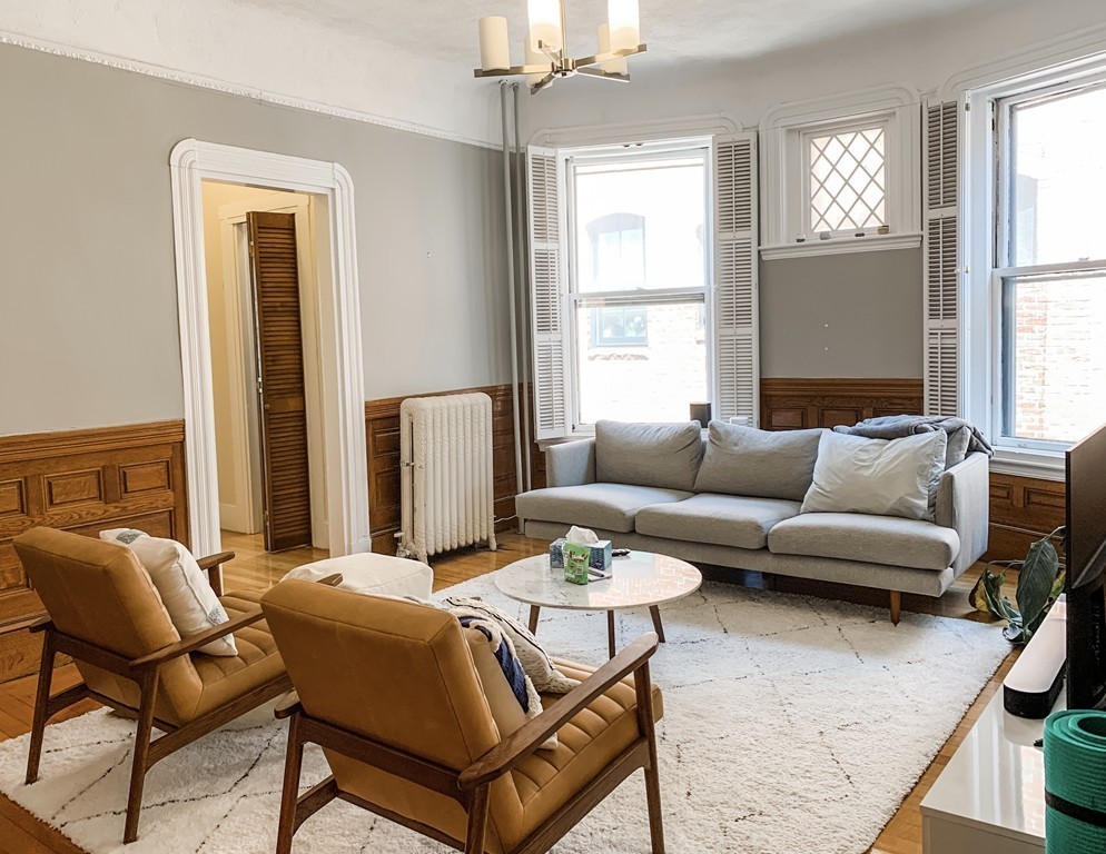 295 Commonwealth Ave. # 5C