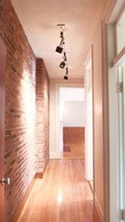 295 Commonwealth Ave. # 5C