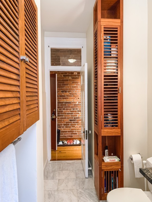 295 Commonwealth Ave. # 5C