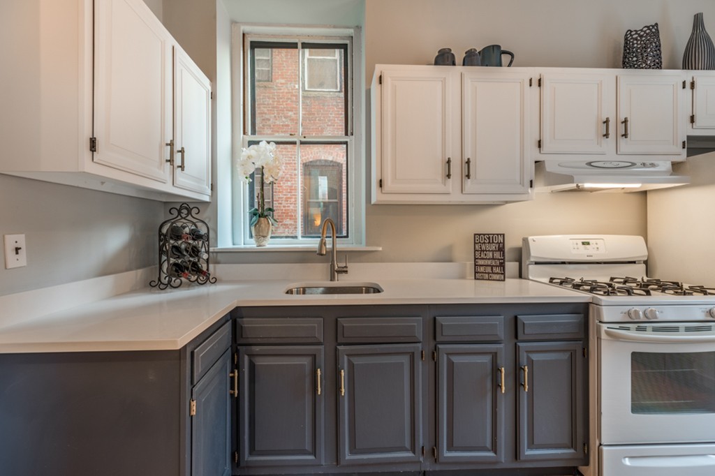 293 Commonwealth Ave. # 1F