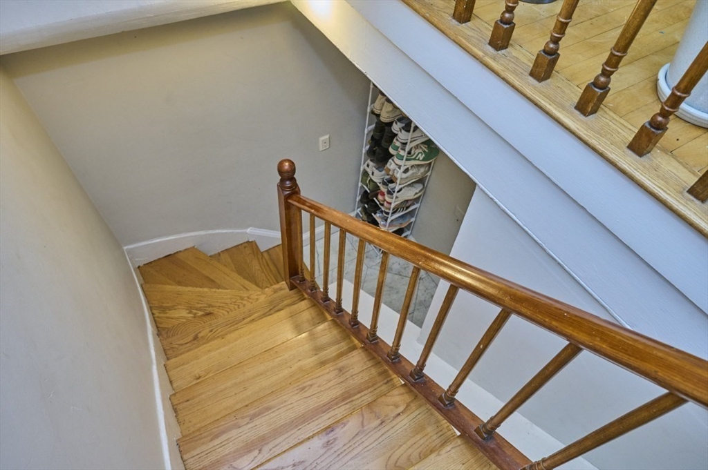 683 Massachusetts Ave. # 5