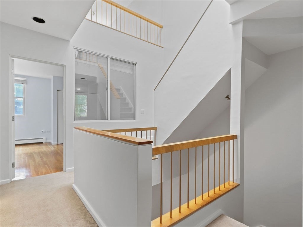336 Harvard St. Unit: E