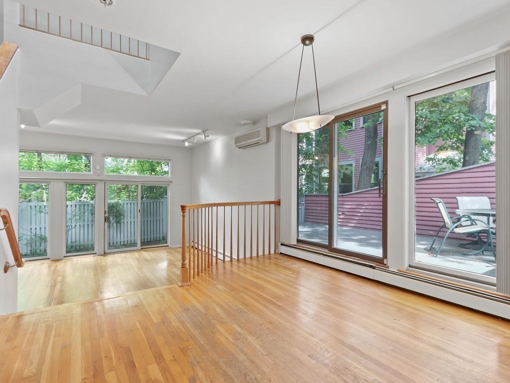 336 Harvard St. Unit: E