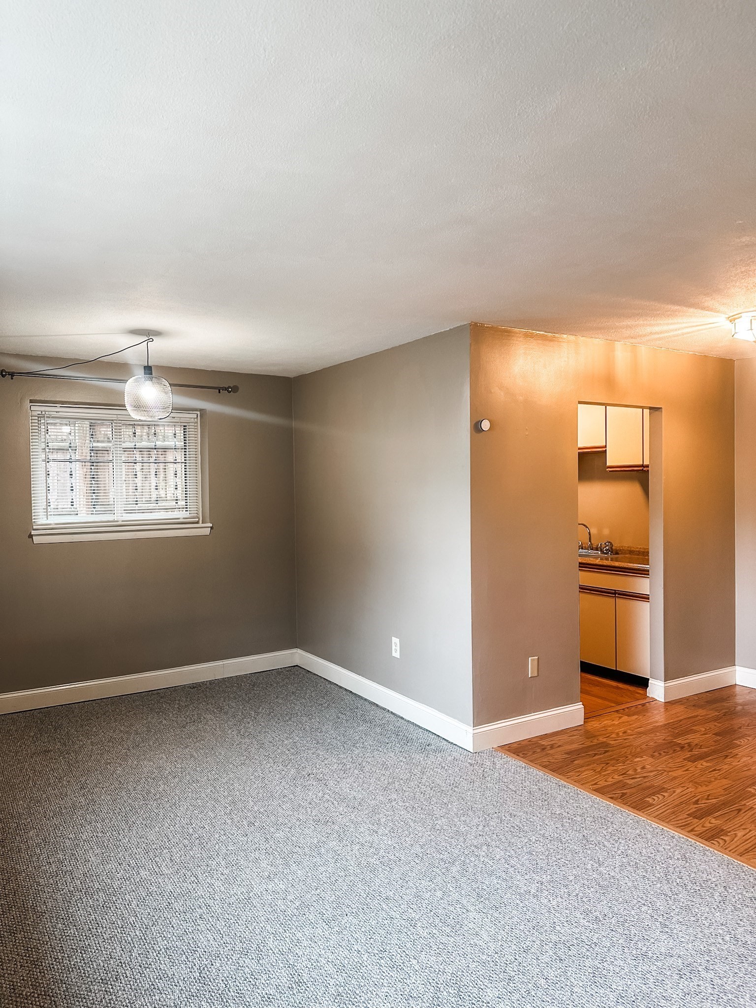 425 South Huntington # 1