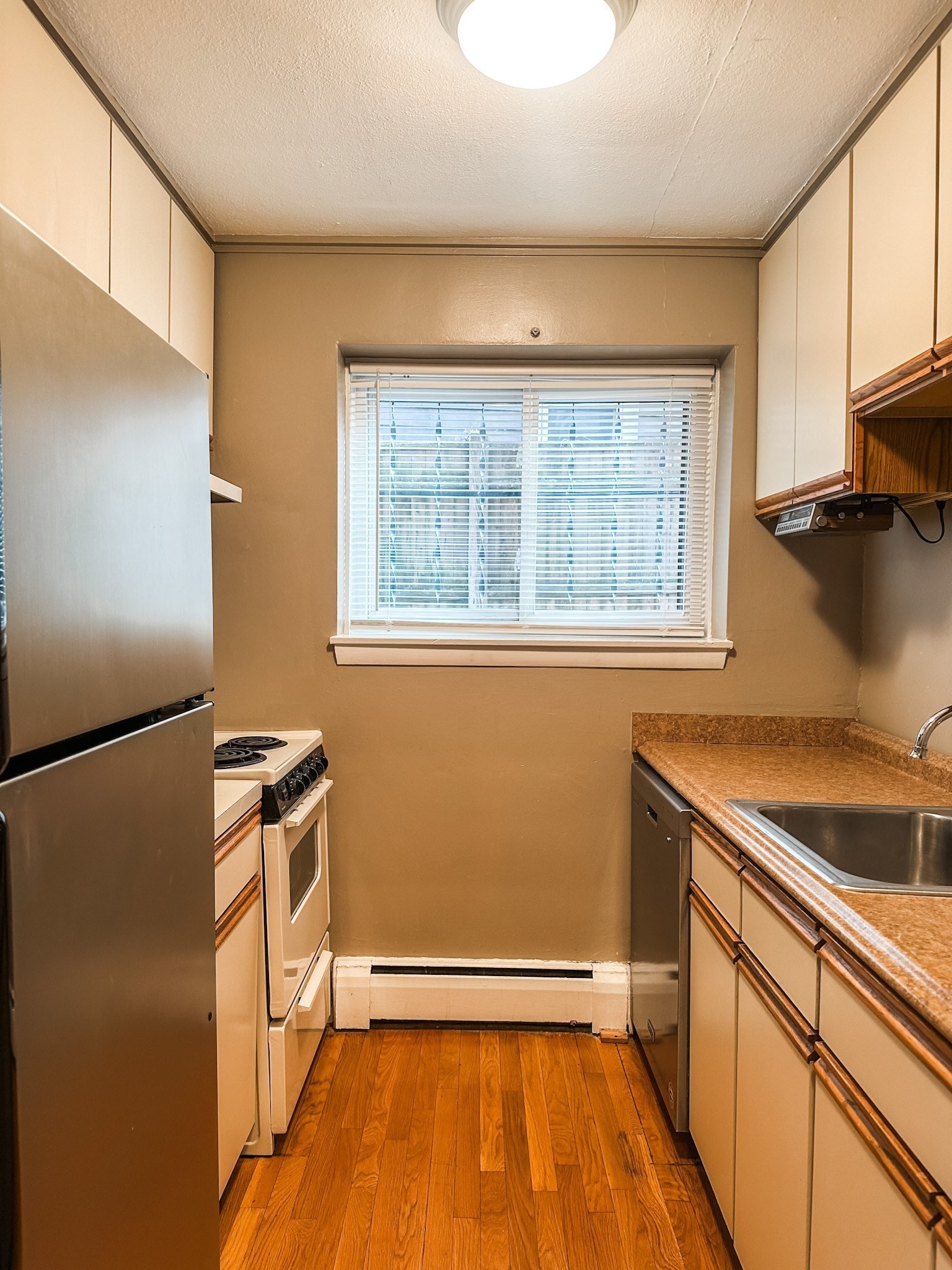 425 South Huntington # 1
