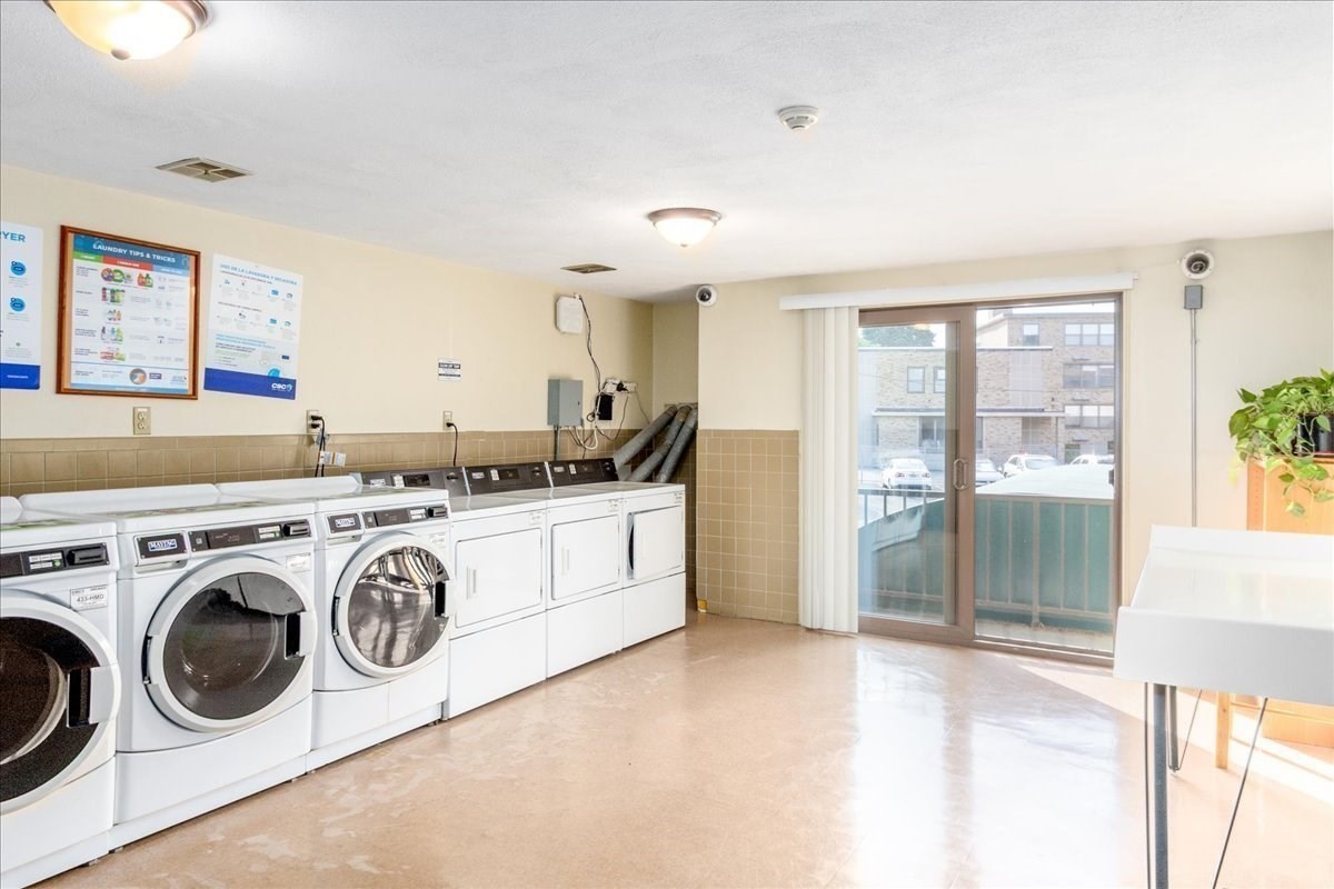 29 Harvard Ave. # 37