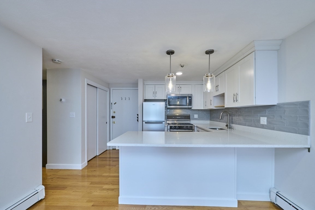 29 Harvard Ave. # 37