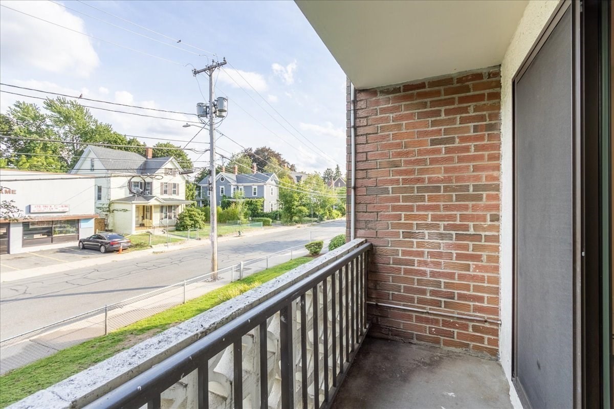 29 Harvard Ave. # 37