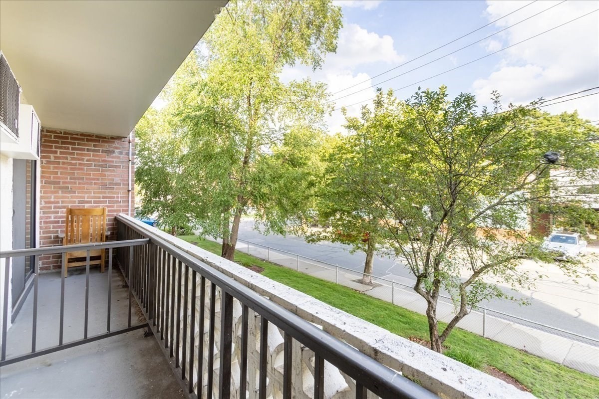 29 Harvard Ave. # 37