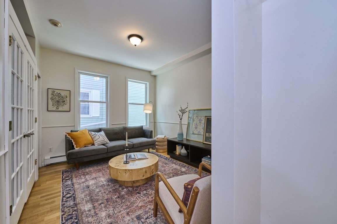 9 Mullins Ct. # D
