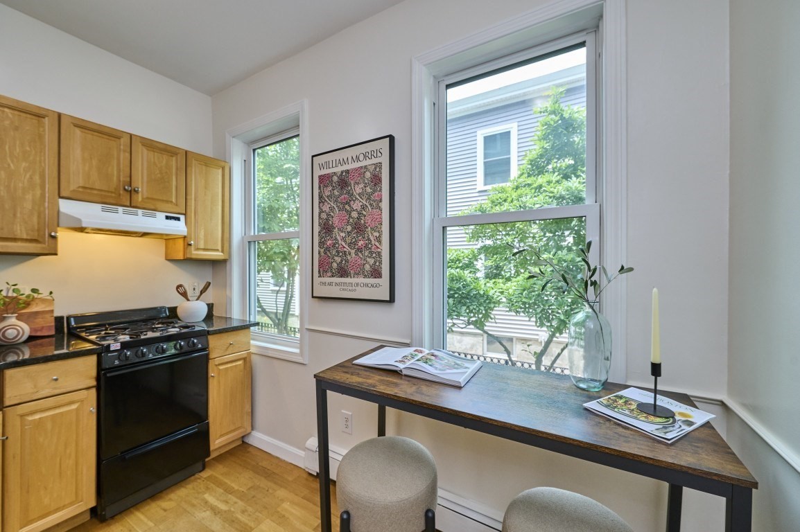 9 Mullins Ct. # D