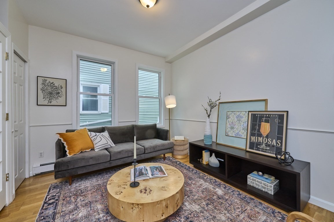 9 Mullins Ct. # D