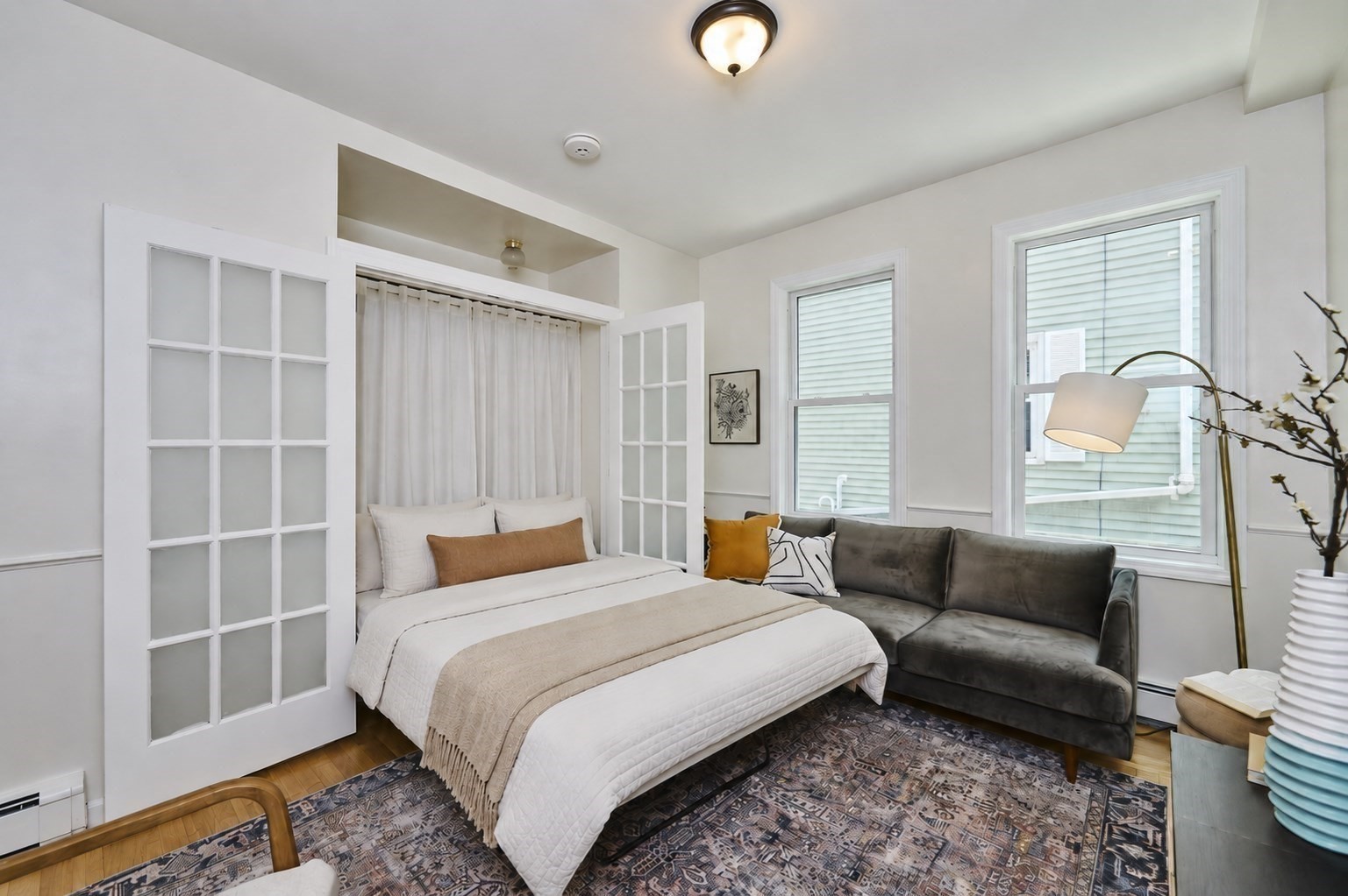 9 Mullins Ct. # D