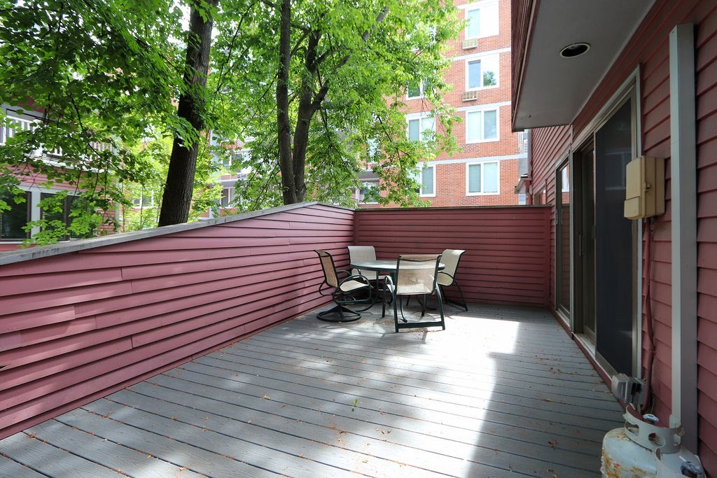 336 Harvard St. Unit: E