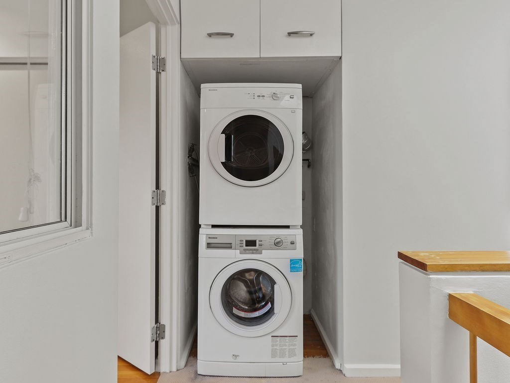 336 Harvard St. Unit: E