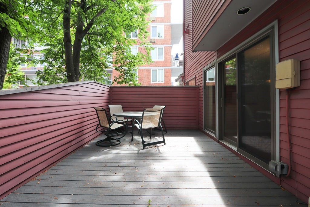 336 Harvard St. Unit: E