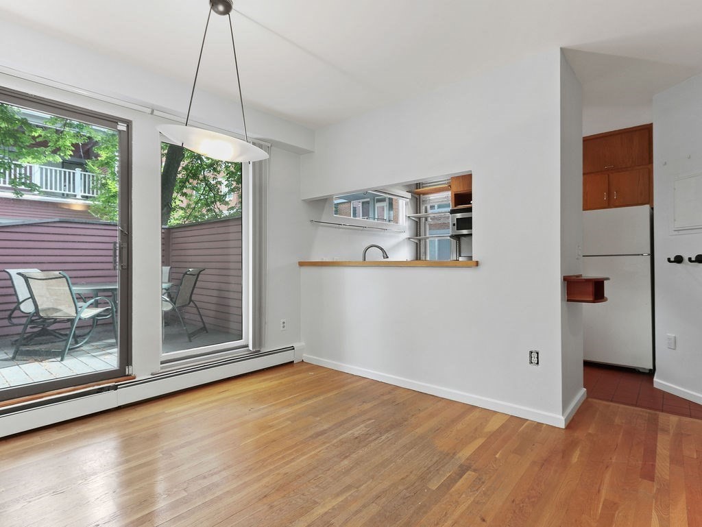 336 Harvard St. Unit: E