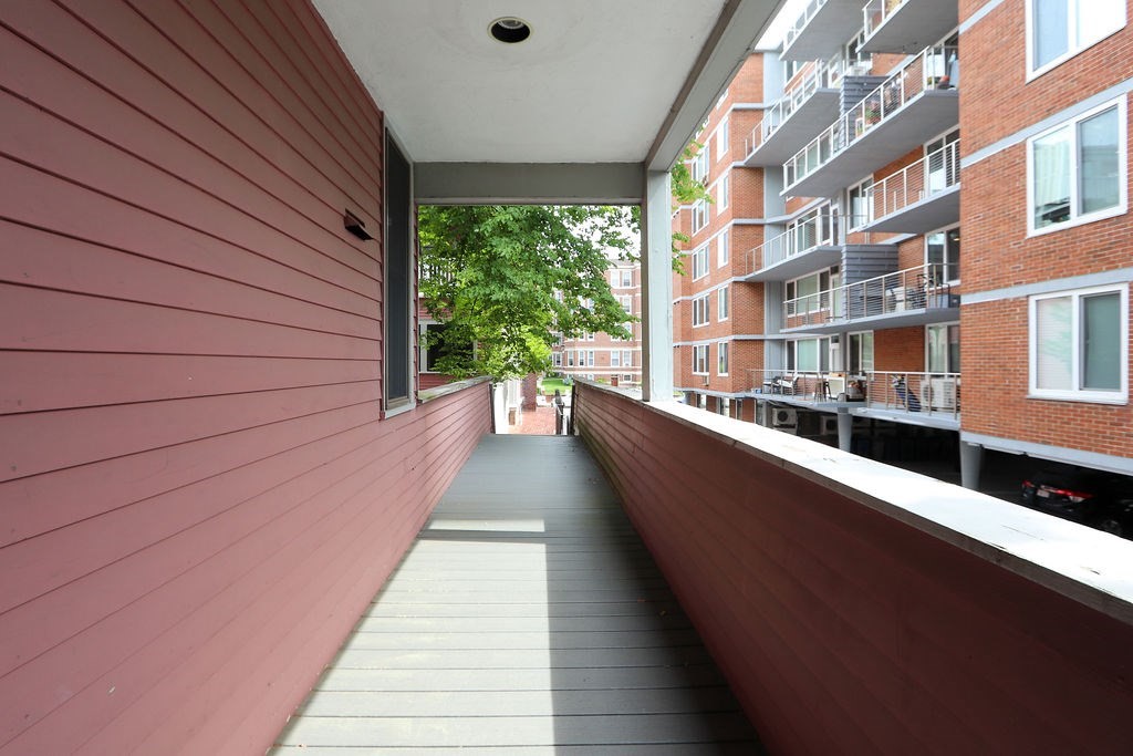 336 Harvard St. Unit: E