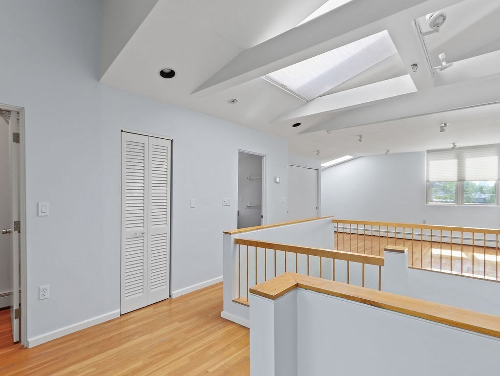 336 Harvard St. Unit: E