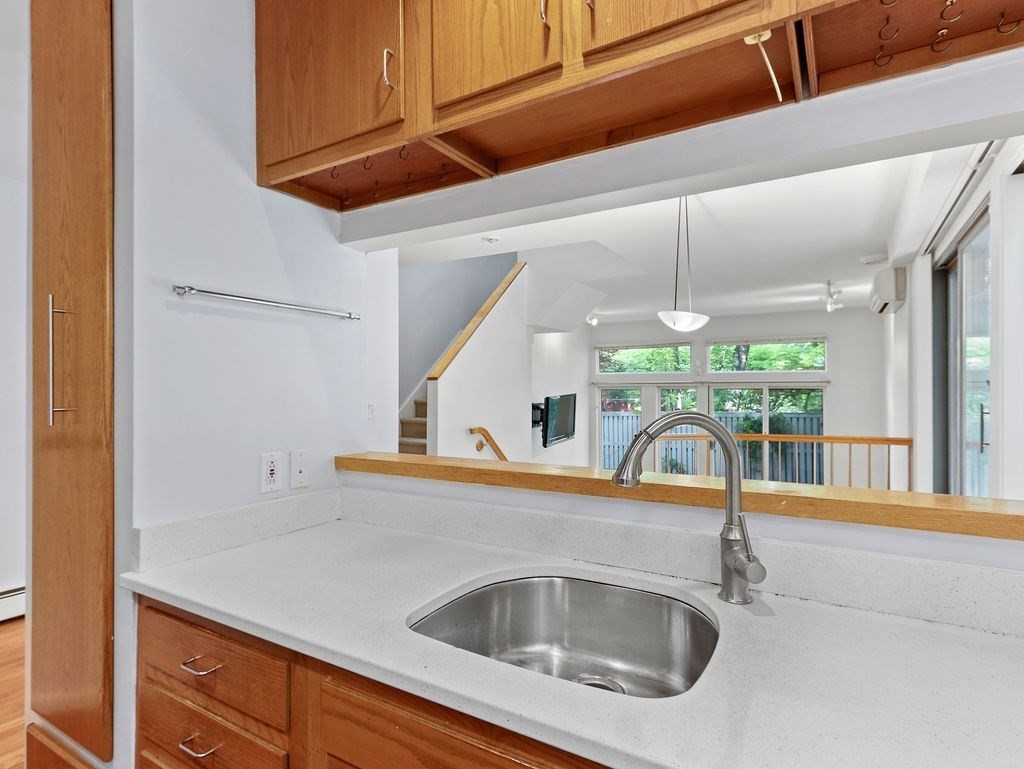 336 Harvard St. Unit: E
