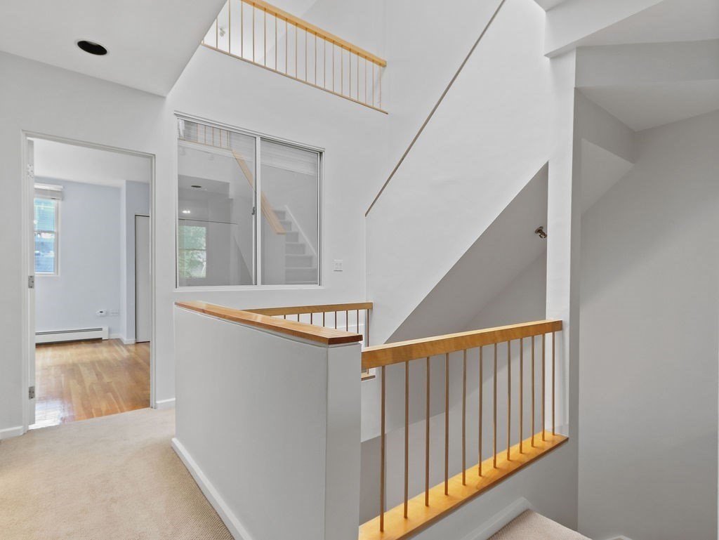 336 Harvard St. Unit: E