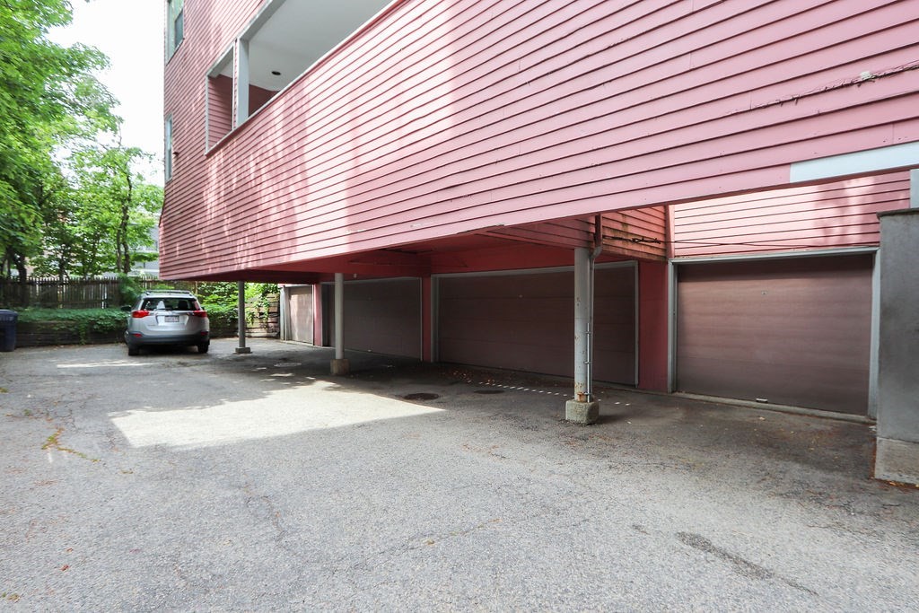 336 Harvard St. Unit: E