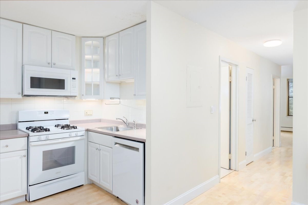 14 Hancock St. # 4 Unit: #4