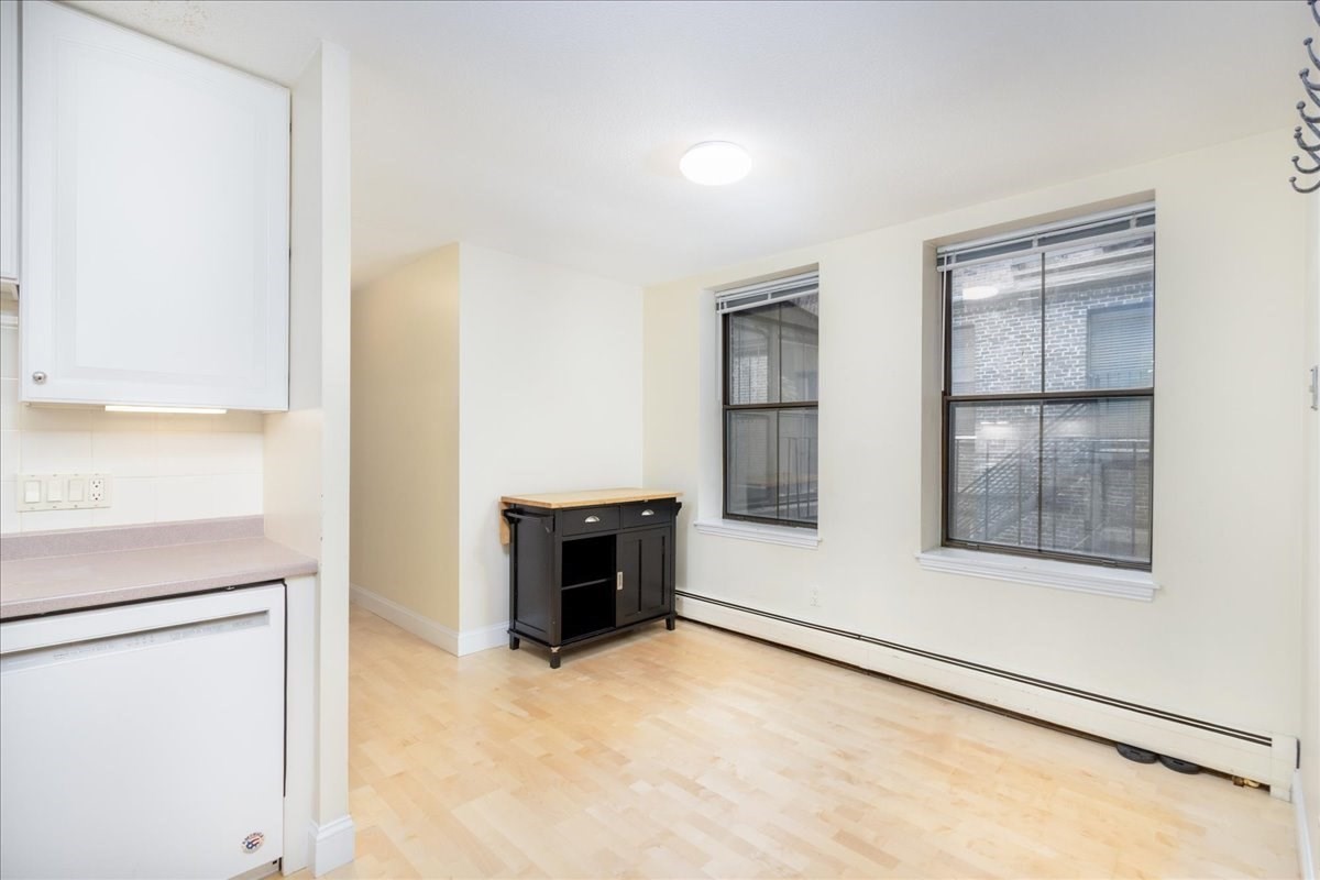 14 Hancock St. # 4 Unit: #4