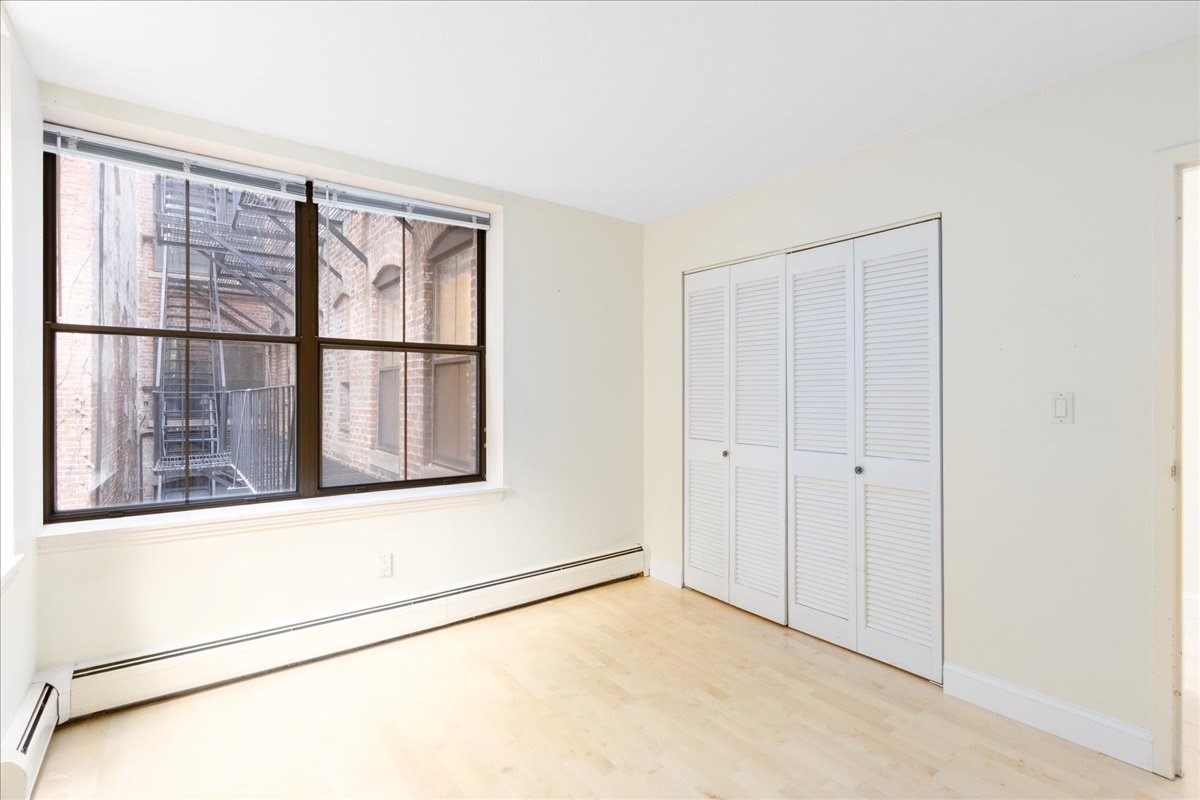 14 Hancock St. # 4 Unit: #4