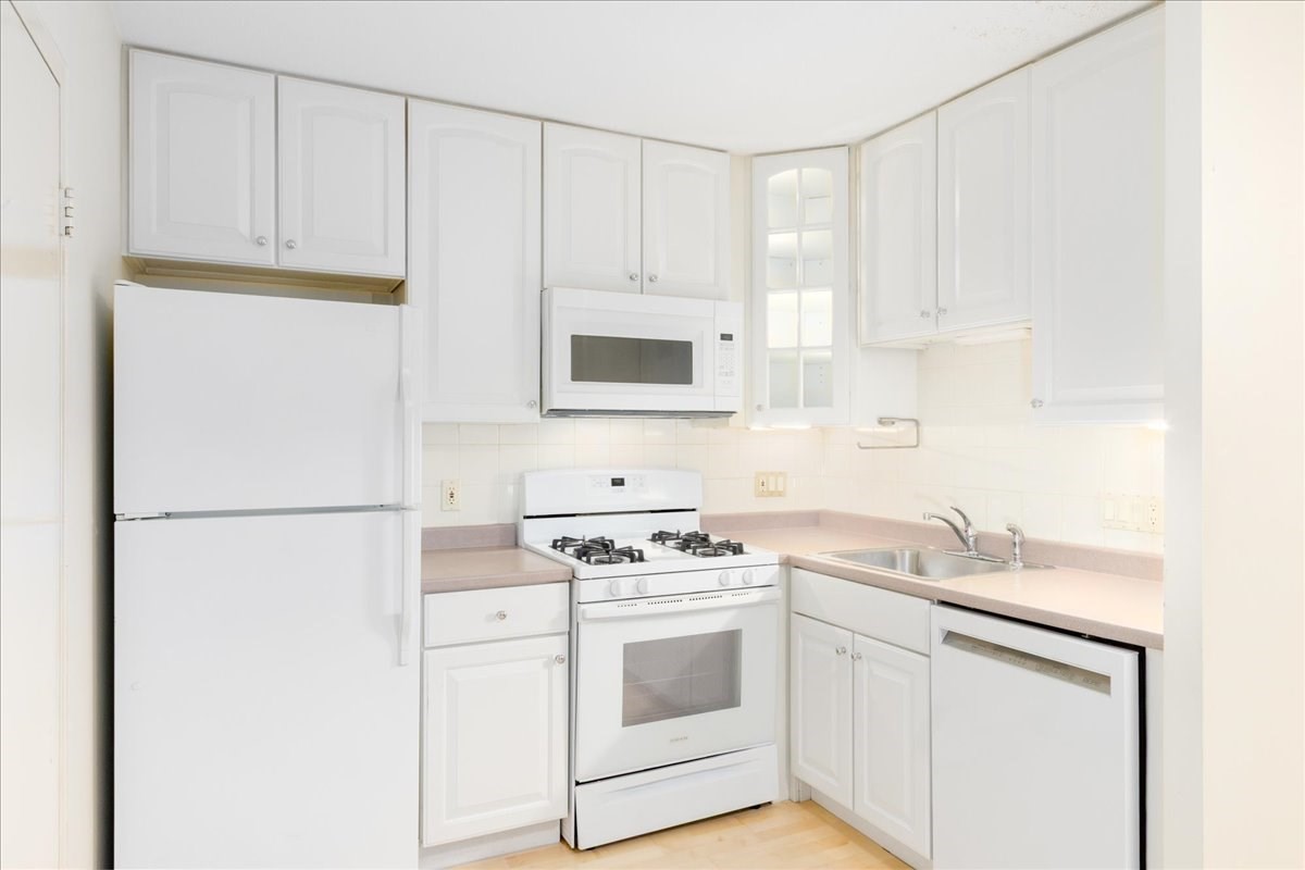 14 Hancock St. # 4 Unit: #4