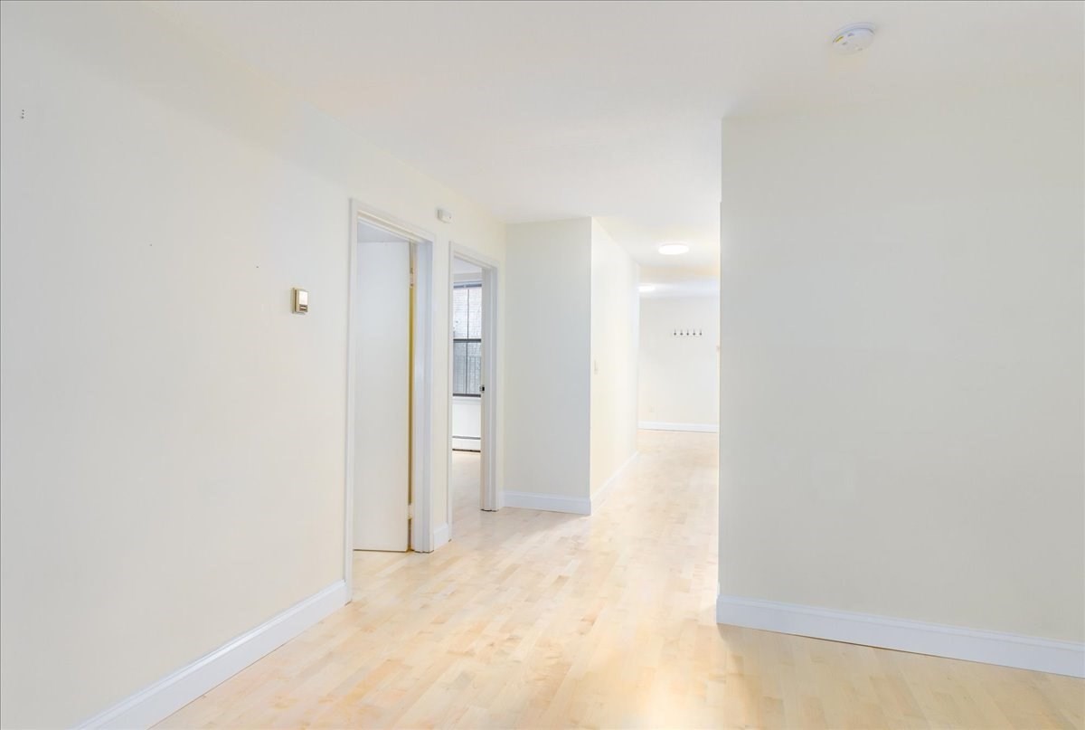 14 Hancock St. # 4 Unit: #4