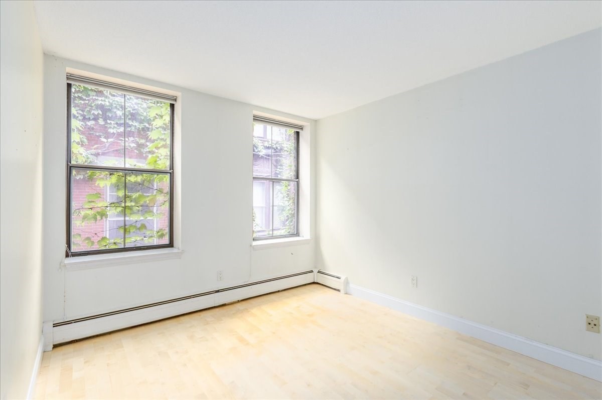 14 Hancock St. # 4 Unit: #4