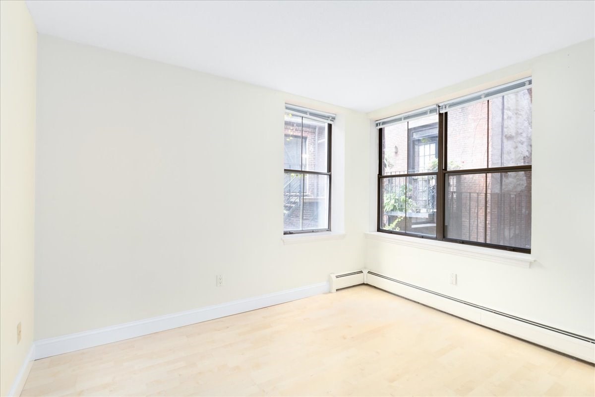 14 Hancock St. # 4 Unit: #4