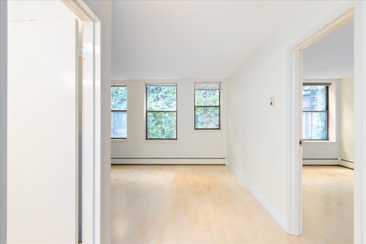 14 Hancock St. # 4 Unit: #4