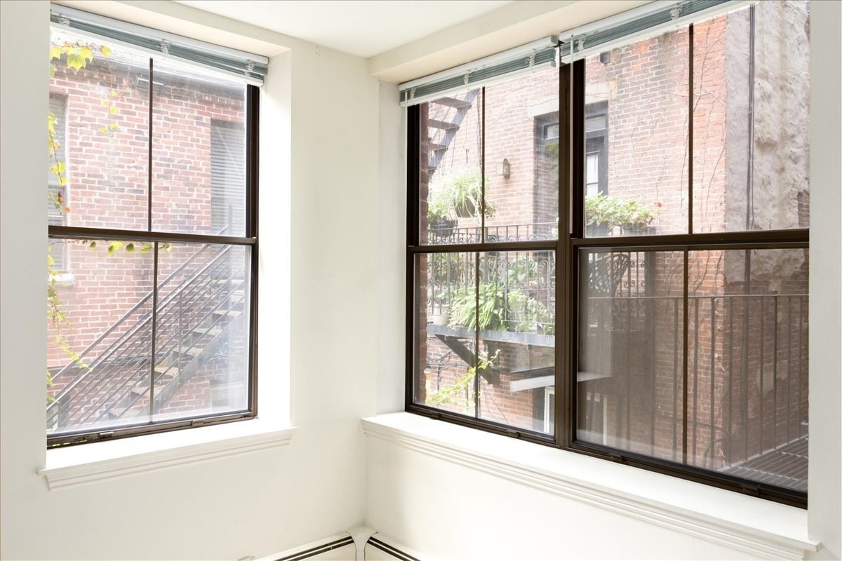14 Hancock St. # 4 Unit: #4