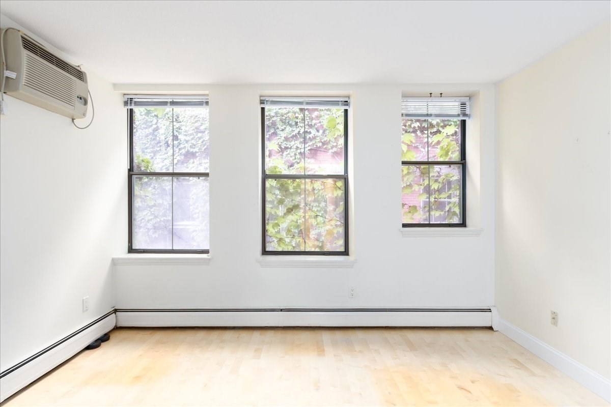 14 Hancock St. # 4 Unit: #4