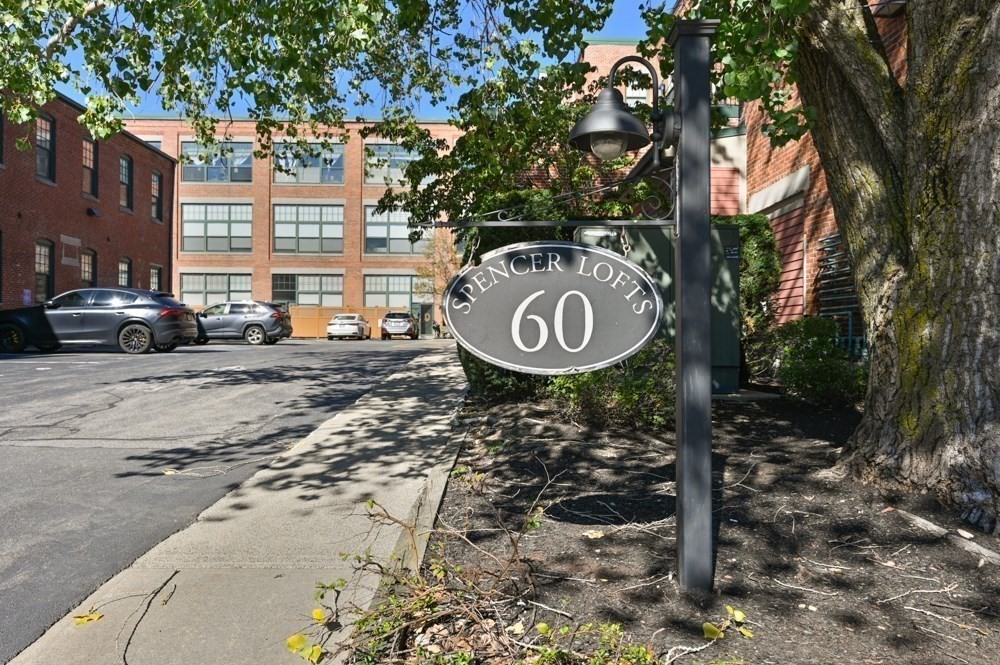 60 Dudley St. # 322