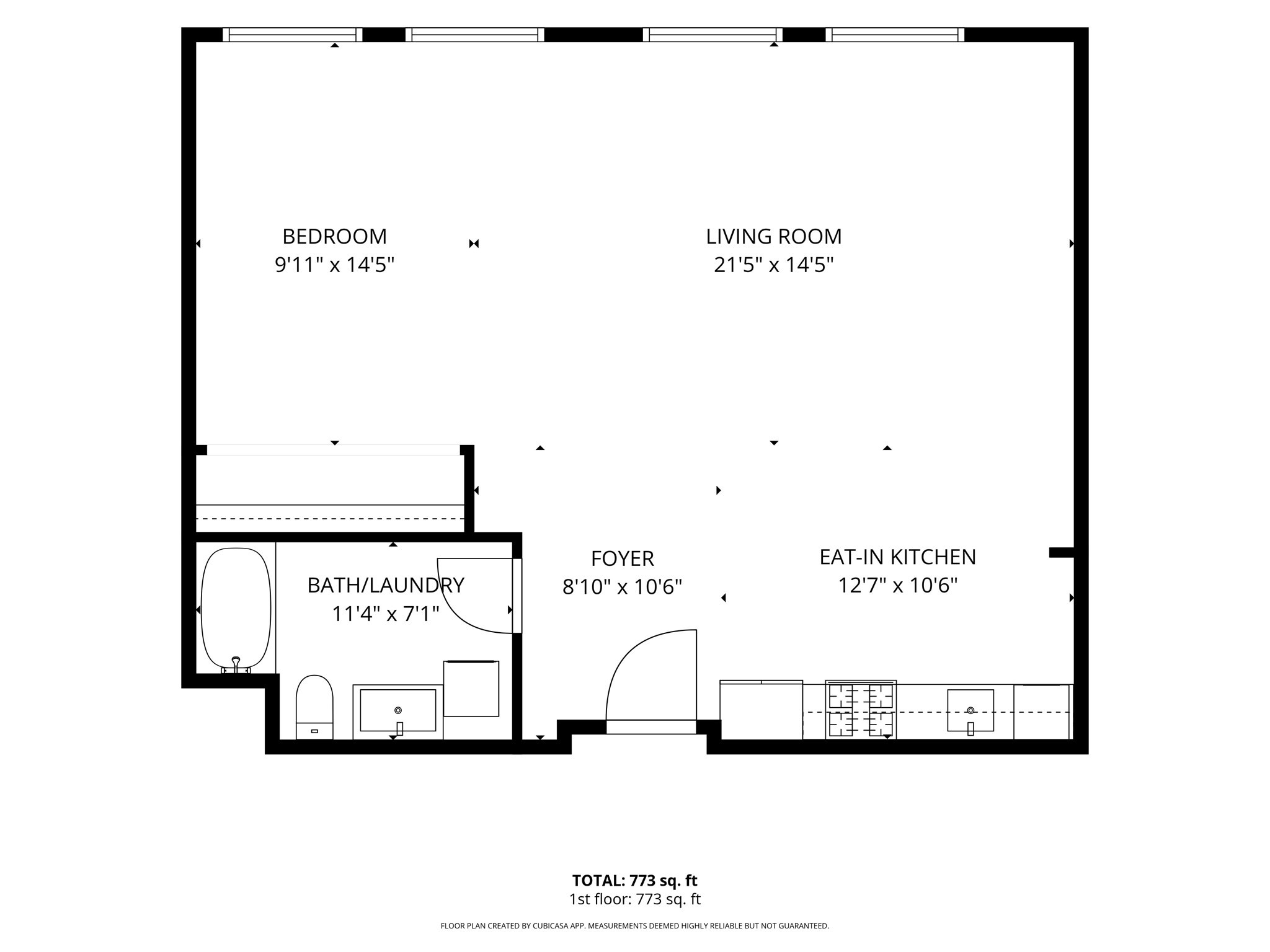 60 Dudley St. # 322