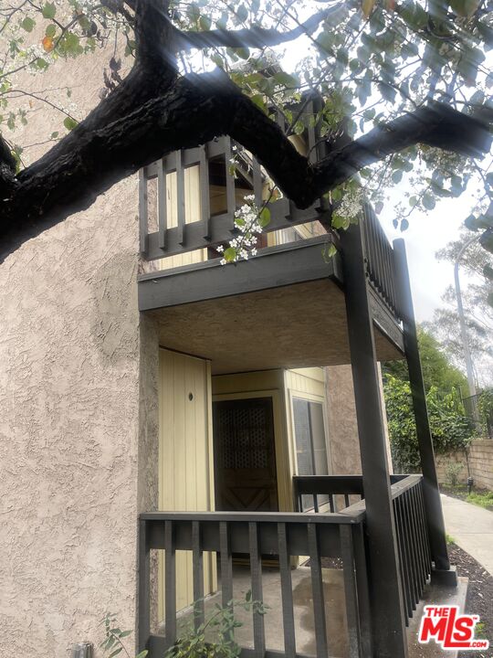 5045 Maytime Ln Unit: 119