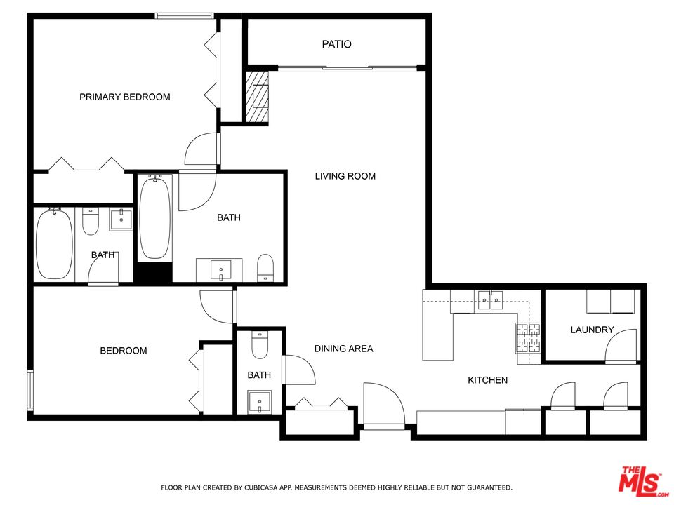 6735 Yucca St Unit: 101