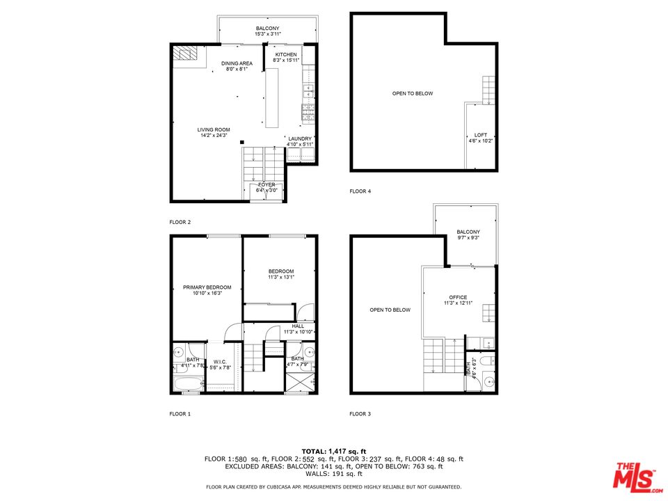 12602 Pacific Ave Unit: 5