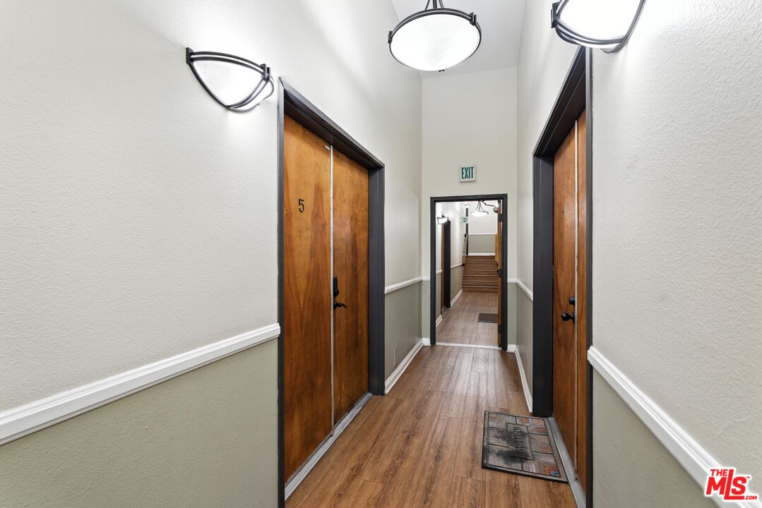 12602 Pacific Ave Unit: 5