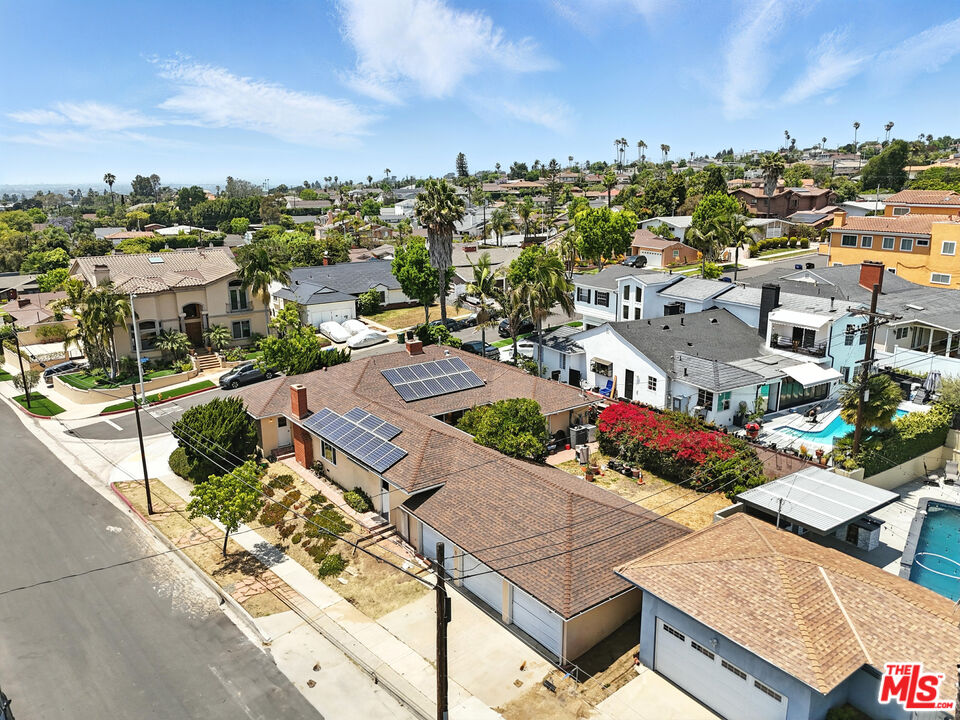 5644 S Garth Ave